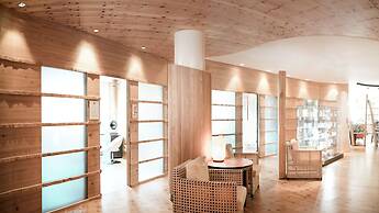 ADLER Spa Resort BALANCE