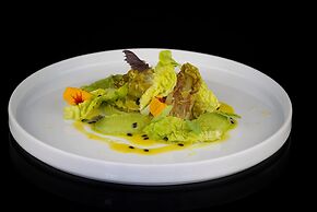 ADLER Spa Resort BALANCE