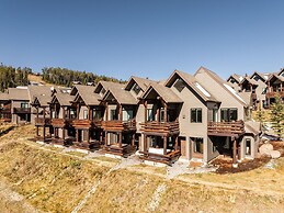 Saddle Ridge F5 3 Bedroom Home