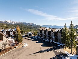 Saddle Ridge F5 3 Bedroom Home