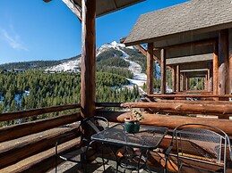 Saddle Ridge F5 3 Bedroom Home