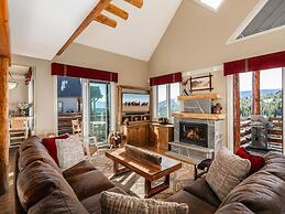 Saddle Ridge F5 3 Bedroom Home