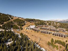 Saddle Ridge F5 3 Bedroom Home