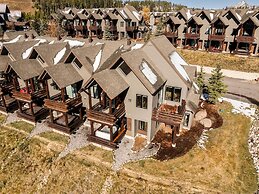 Saddle Ridge F5 3 Bedroom Home