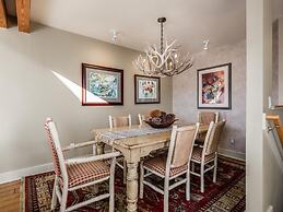 Saddle Ridge F5 3 Bedroom Home