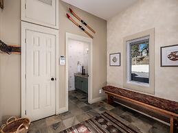 Saddle Ridge F5 3 Bedroom Home