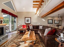 Saddle Ridge F5 3 Bedroom Home