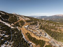 Saddle Ridge F5 3 Bedroom Home