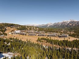 Saddle Ridge F5 3 Bedroom Home