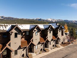 Saddle Ridge F5 3 Bedroom Home