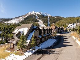 Saddle Ridge F5 3 Bedroom Home