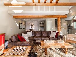 Saddle Ridge F5 3 Bedroom Home