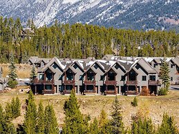 Saddle Ridge F5 3 Bedroom Home