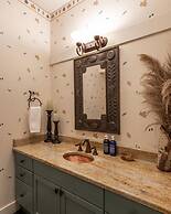 Saddle Ridge F5 3 Bedroom Home