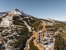 Saddle Ridge F5 3 Bedroom Home