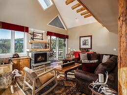 Saddle Ridge F5 3 Bedroom Home