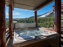 Saddle Ridge F5 3 Bedroom Home