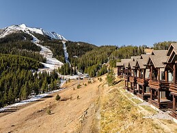 Saddle Ridge F5 3 Bedroom Home