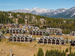 Saddle Ridge F5 3 Bedroom Home