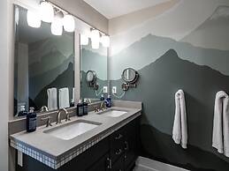 Saddle Ridge F5 3 Bedroom Home