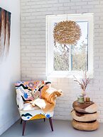 Know Joshua Tree 2 Bedroom Home