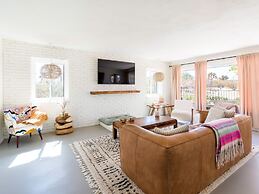 Know Joshua Tree 2 Bedroom Home
