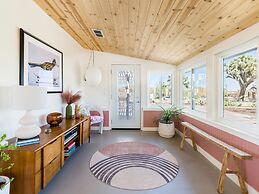 Know Joshua Tree 2 Bedroom Home