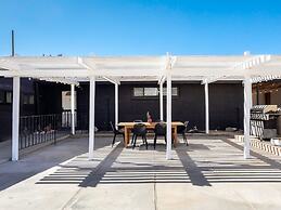 Know Joshua Tree 2 Bedroom Home