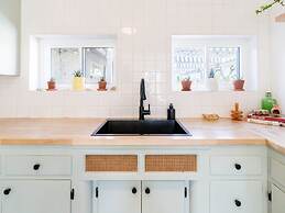 Know Joshua Tree 2 Bedroom Home