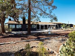 Know Joshua Tree 2 Bedroom Home