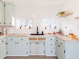 Know Joshua Tree 2 Bedroom Home