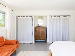 Know Joshua Tree 2 Bedroom Home