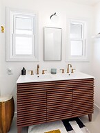 Know Joshua Tree 2 Bedroom Home