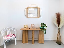 Know Joshua Tree 2 Bedroom Home