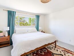 Know Joshua Tree 2 Bedroom Home