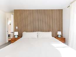 Know Joshua Tree 2 Bedroom Home