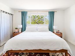 Know Joshua Tree 2 Bedroom Home