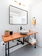 Know Joshua Tree 2 Bedroom Home