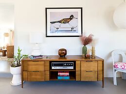 Know Joshua Tree 2 Bedroom Home