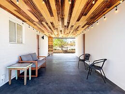 Know Joshua Tree 2 Bedroom Home