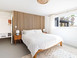 Know Joshua Tree 2 Bedroom Home