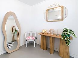 Know Joshua Tree 2 Bedroom Home