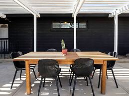 Know Joshua Tree 2 Bedroom Home