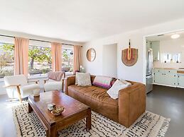 Know Joshua Tree 2 Bedroom Home