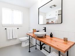 Know Joshua Tree 2 Bedroom Home