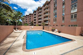 Nani Kai Hale 502 2 Bedroom Condo