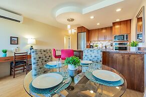 Nani Kai Hale 502 2 Bedroom Condo