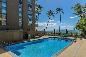 Nani Kai Hale 502 2 Bedroom Condo