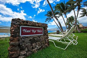 Nani Kai Hale 502 2 Bedroom Condo