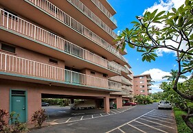 Nani Kai Hale 502 2 Bedroom Condo